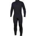 Bare Men's 7mm Velocity Ultra Progressive Full-Stretch Wetsuit Black