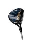 Callaway Golf 2023 Paradym Fairway Wood Right Hand Hzrdus Black 70G Shaft Stiff Flex 3 Wood Black Silver