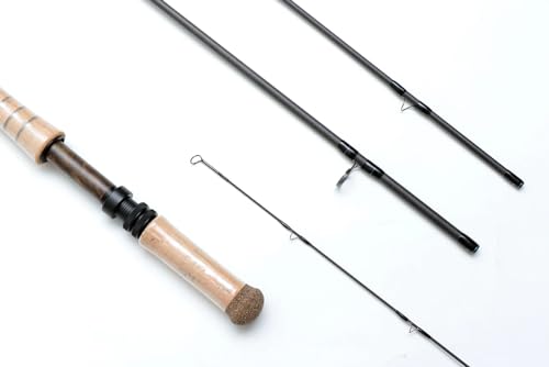 OPST Two-Handed Rod 5WT 10ft 4in Black