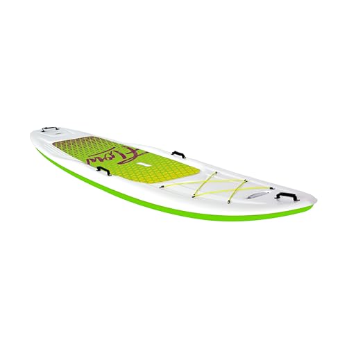 Pelican SUP Hardshell Stand-Up Paddleboard Lime