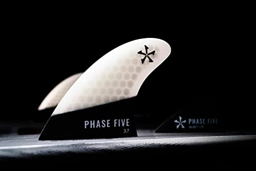 PHASE FIVE Phase 5 Wakesurf Board Ahi 53" Flightlite V2 Pro Select