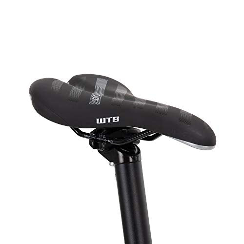 ROYCE UNION RCF Lightweight Carbon Mountain Bike Matte Black