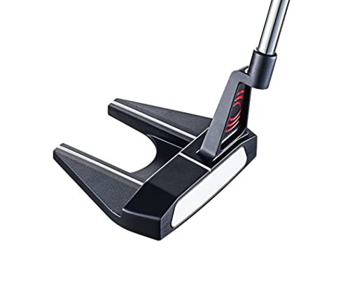 Callaway Odyssey TRI-BEAM #7 Right Hand Putter Black