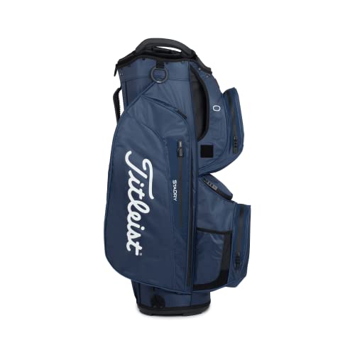 Titleist Cart 15 StaDry Navy