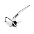 Rocna Vulcan Stainless Steel Anchor 73 lbs