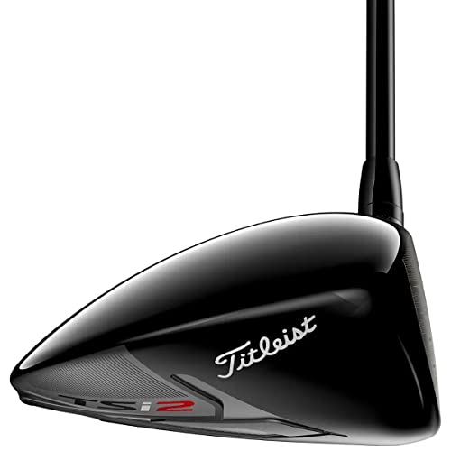 Titleist TSi2 10° Stiff Men's Right Hand Driver
