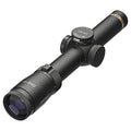 Leupold VX-5HD 1-5x24 CDS-ZL2 Illuminated FireDot Duplex Reticle Riflescope Matte