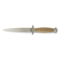 Browning Black Label Tan Lash Dagger Silver