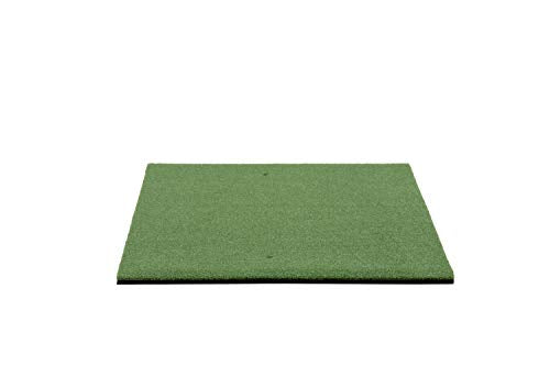 Motivo Golf Fairway One Pro Golf Hitting Mat (3 x 4 Feet) Green