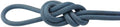 New England Ropes Chalk Line 9.7mm x 200m Blue/Green