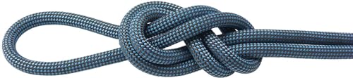 New England Ropes Chalk Line 9.7mm x 200m Blue/Green