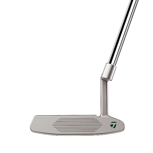 TaylorMade Golf TP Reserve Putter Blade #13 Righthanded 35 Inches Chrome