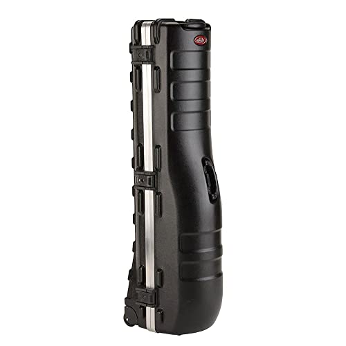 SKB ATA Deluxe Golf Bag Travel Case Black