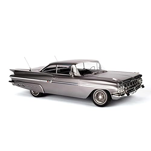 Redcat Racing 1/10 Impala RTR Hopping Lowrider Electric Kit Titanium