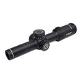 Athlon Optics Cronus BTR 1-6x24 Riflescope Black