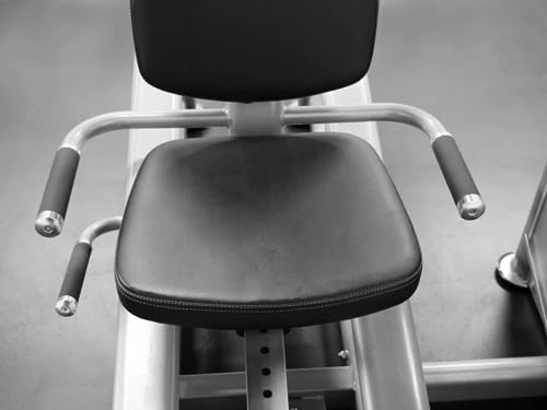 BK BodyKore Commercial Selectorized Strength - GR614 Silver