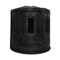 NEXCAM RAM 650 Hunting Blind Black 78" Diameter