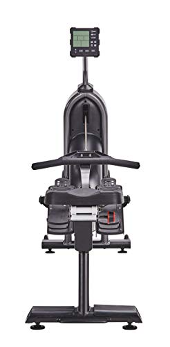 Assault Fitness Rower Elite Grey
