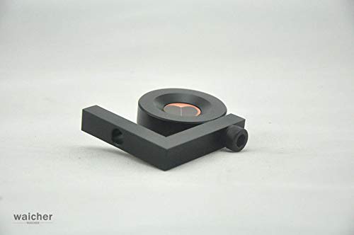 Waicher 60PSC L Bar Prism 90 Degree Mini Prism for Total Station GMP104