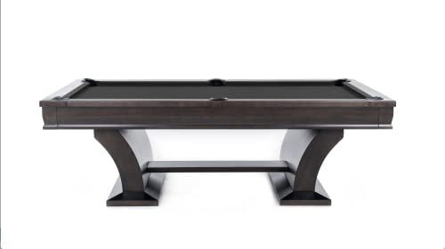 Empire USA Plank & Hide - Paxton Billiard Pool Table Tobacco