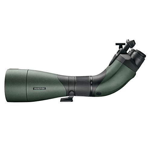 SWAROVSKI OPTIK BTX 30x/35x Eyepiece Module for ATX/STX Spotting Scopes Green