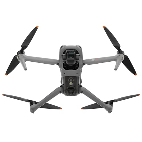 DJI Air 3 Drone More Combo with DJI RC 2 Controller