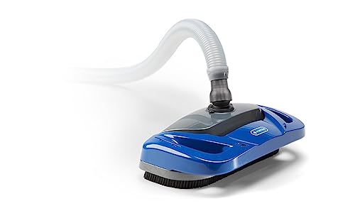 Pool Supply World Dorado Suction Side Pool Cleaner 360151