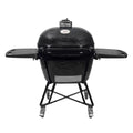 Primo Extra Large Charcoal Grill Black