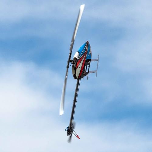 Blade RC Helicopter Fusion 550 Quick Build Kit Multi