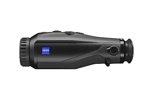 ZEISS DTI 4/35 Thermal Imaging Camera Monocular Black