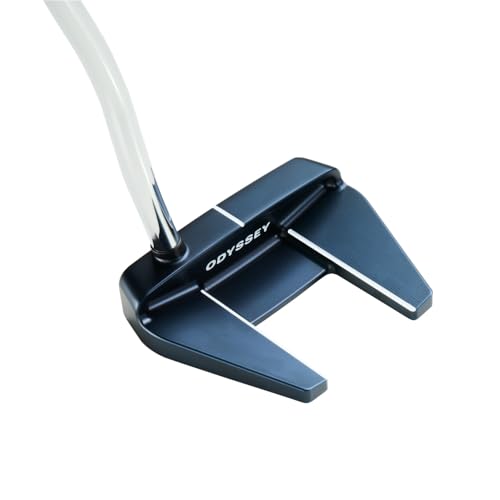 Odyssey Golf AI-ONE Milled Putter Midnight Blue