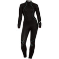 Bare Women's Nixie Ultra Full Wetsuit Black 12+