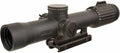Trijicon VCOG VC18 1-8x28mm Rifle Scope 34mm Tube First Focal Plane Red