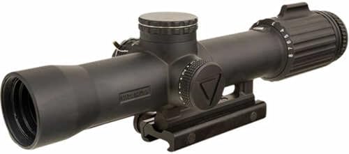 Trijicon VCOG VC18 1-8x28mm Rifle Scope 34mm Tube First Focal Plane Red