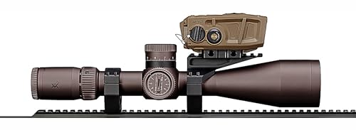 Vortex Ballistic Rail-Mounted Laser Rangefinder Impact 4000 Tan
