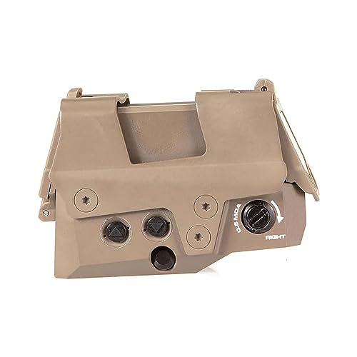 Sig Sauer ROMEO8T 1x38 Red Dot Sight Black