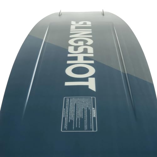 Slingshot Sports 2023 Nomad Wakeboard 160 cm Multi-Colored