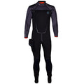 Apeks 5mm ThermiQ Men's Full Wetsuit - Medium