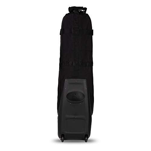 Titleist Professional Club Glove Stand Bag Travel Cover Black
