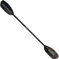 AQUA BOUND Aerial Major Carbon Kayak Paddle 1-Piece 194 cm Black