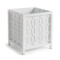 NAPA Home & Garden TRAFORO Planter White