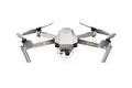 DJI Mavic Pro Platinum 4K Drone Gray