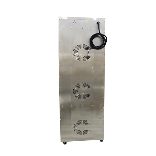 Yokoma Food Dehydrator 36 Layers for Fruits, Vegetables, and Pet Treats