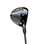 Callaway Golf Paradym AI Smoke TD Fairway Wood Black