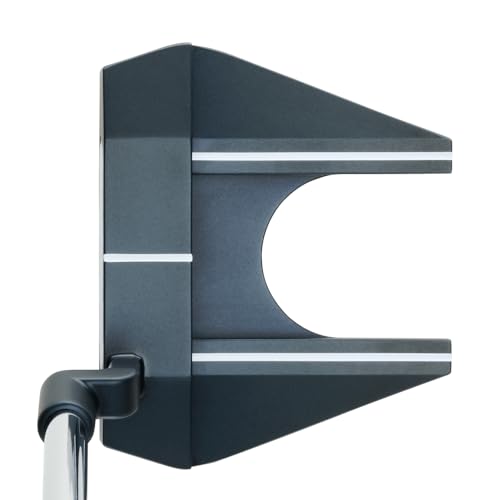 Odyssey AI-ONE Putter Midnight Blue