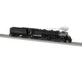 LIONEL TRAINS Union Pacific UP Legacy Challenger #3819 Steam Engine O Gauge Black