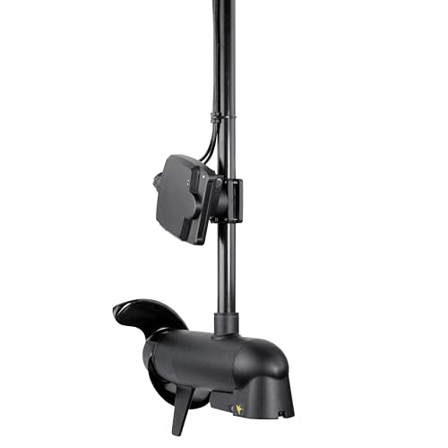 Humminbird MEGA Live Imaging Black