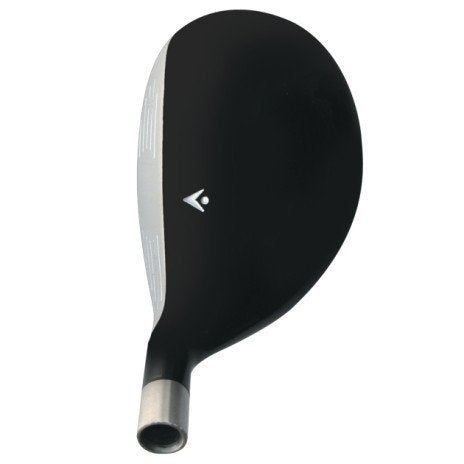iDrive Hybrids Golf Steel Shafts Set Black