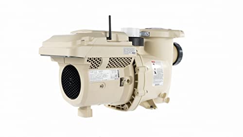 Pentair IntelliFlo3 Variable Speed and Flow Pump
