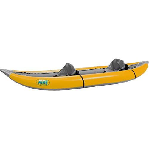 AIRE Lynx 2 Person Inflatable Kayak Lime